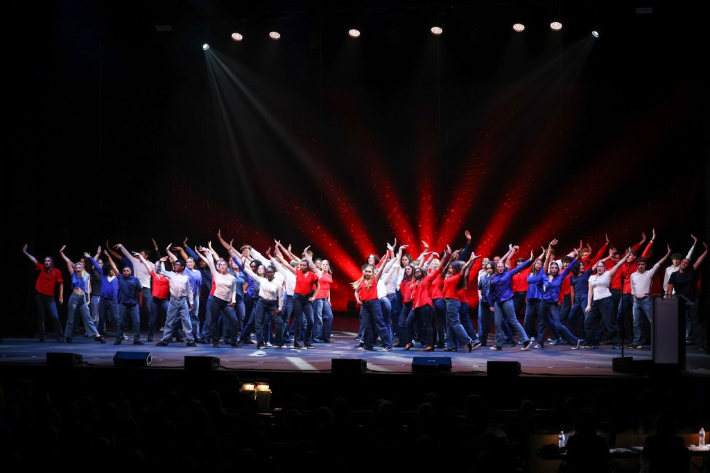 DPAC Rising Star Awards Remind Us of the Power of Theatre 